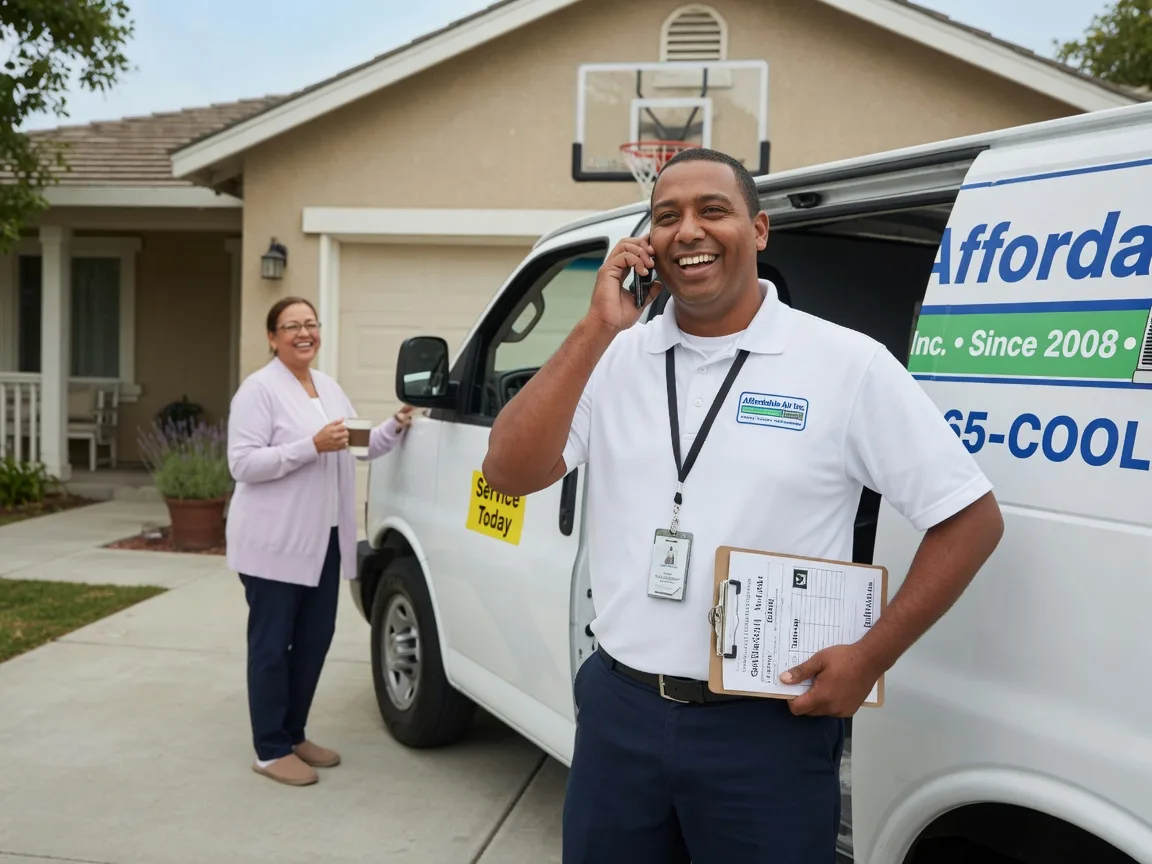 Central Ac Repair Canada, KY FAQs